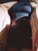 人妻的幻想世界 #曝光1