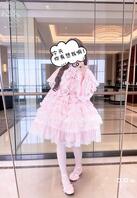 萝莉反差，隐私已打码