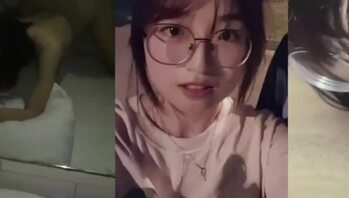 趁妹妹晚上睡觉时间，溜进妹妹房间…