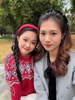 绿奴贡献自己的老婆和女儿，有没有人尝试一下母女盖饭？0