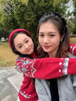 绿奴贡献自己的老婆和女儿，有没有人尝试一下母女盖饭？1