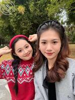 绿奴贡献自己的老婆和女儿，有没有人尝试一下母女盖饭？2