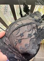 为什么用妈妈的胸罩打飞机不出来0