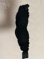 偷进我姐房间,拿她内裤打胶21