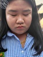 臭母狗真想草死你，看见你这骚样子我就把持不住了，海友们觉得这母狗怎么样