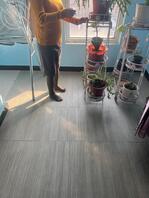 老妈看着还行是吧