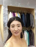 惹红尘，40岁的女人也能拍古装私房0