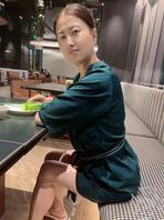 慰安妇妈妈生病拍的裸照，白毛馒头逼，不知道能被日本鬼子用成啥样