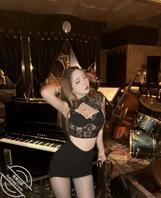 骚货一到晚上就变成爱吃鸡巴的母狗1