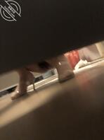 厕拍骚高跟2