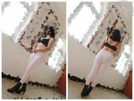 【凡夫原创】发小妈-挚爱熟女-第25集 过年特辑(一)秋衣诱惑1