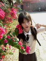 我黄文娟实名自毁求操，我是变态露出狂，是野爹的肉便器，求爸爸狠狠羞辱我！1