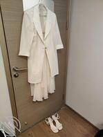 【伪娘】女装深夜出去找小哥哥玩了2