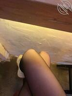 不要让老婆穿黑丝去夜店1