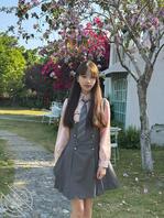 小母狗好喜欢和爸爸野战，爸爸们快来粗口意淫羞辱我，让小高当你们的性奴1