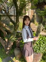 小母狗好喜欢和爸爸野战，爸爸们快来粗口意淫羞辱我，让小高当你们的性奴2