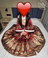 【35】普通贴1-冬日和姐姐一起出游，再次把姐姐剃成白虎！