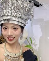 文静的同学郑苏瑞