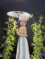 文静的同学郑苏瑞2