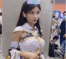 全网最火网红狗头萝莉私拍合集(无删减)0