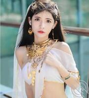 全网最火网红狗头萝莉私拍合集(无删减)1