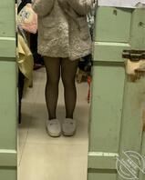 新人本科女，喜欢发骚，没有人理解1