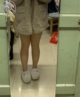 新人本科女，喜欢发骚，没有人理解2