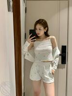 有爸爸可以对着我打飞机吗？快来粗口羞辱我好不好2