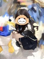 〖真实原创22〗趁着女友和闺蜜逛街之前,叫女友穿着闺蜜衣服和我约会2