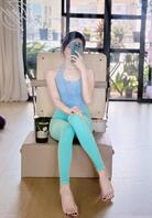 我的姐姐真实生活照