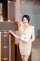 我的姐姐真实生活照1