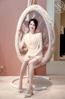 我的姐姐真实生活照2