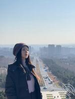 小表姐和骚女友你中意哪一个，想玩的来