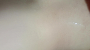 少妇半月没被操，