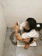 真实偷拍闺蜜，喜欢的小哥哥可以私看看闺蜜本人，记得送币哦1