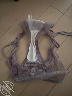 丈母娘岳母和小姨子的原味内衣内裤猜猜味道怎么样，两种味道非常刺激