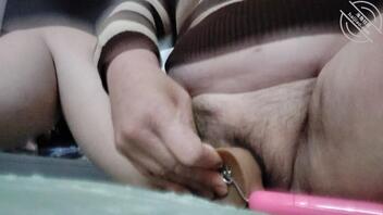 肥臀巨乳老婆算得上虎式坦克吗？