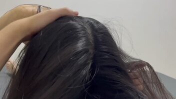 【真实原创】妹妹终于接受了我19