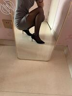 秦皇岛18岁处女小母狗调教中1