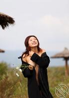 习云波人体系列