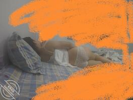 真实原创  偷拍姐姐，如何突破海友指点江山1