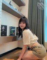 谁操过这骚货 极品美腿人妻必须内射0