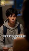 ai短剧催眠神瞳 用神瞳控制母亲,缓解学习压力 第一集1