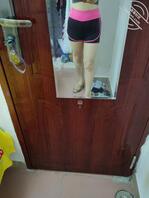 (原创) 真实强奸亲姐 2