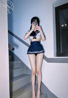 爸爸想看调查问卷 但是小母狗没有啊 各位爸爸有吗 1