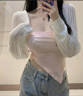 【原创】某社交认识的北邮女硕士(十)--带着情趣内衣来找我0