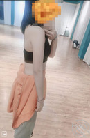 【原创】某社交认识的北邮女硕士(十)--带着情趣内衣来找我1