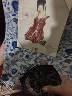 爆射亲姐结婚照第三弹