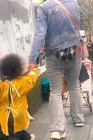 意淫一个疑似黑鬼操过的2