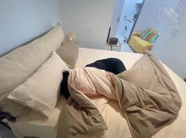 8.昨天和妹妹一起睡,虽说没成功,但关系更进一步,胜利在望2